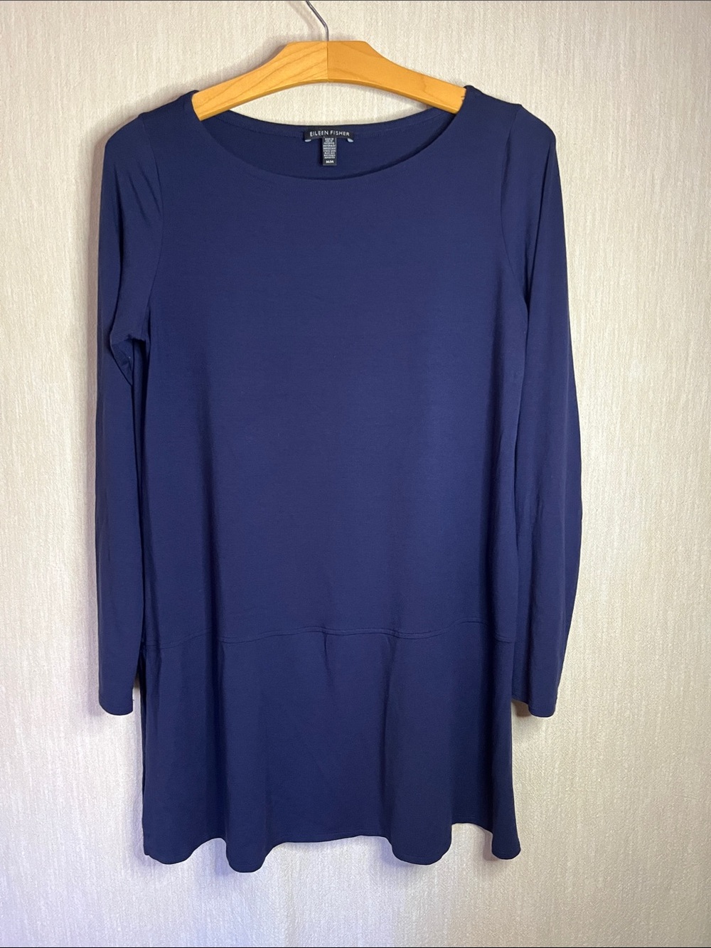 Eileen Fisher Tunic